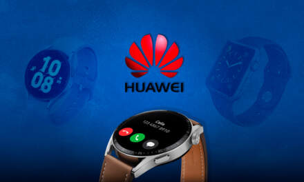 Ni Apple, Xiaomi o Samsung, esta es la marca de smartwatch más vendida