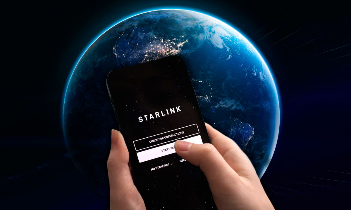 Starlink, ¿qué países tendrán acceso para celular? Esta es la lista