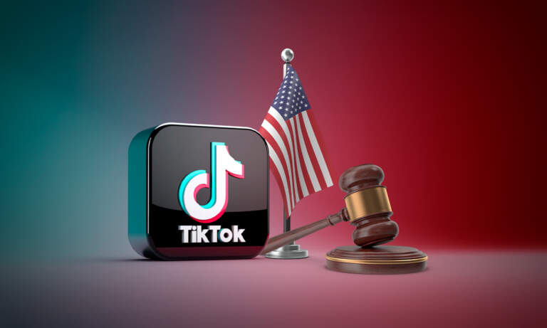 TikTok pide a Corte Suprema de EU bloquear prohibición: ¿Donald Trump la defiende?