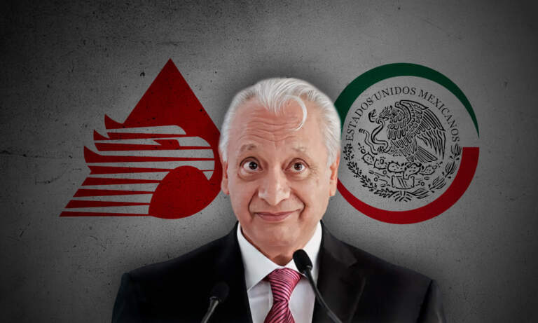 Cancelan reunión para revisar adeudos de Pemex con proveedores