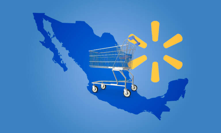 Walmart: Así fue como llegó al mercado mexicano