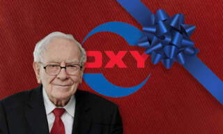 Warren Buffett aprovecha liquidaciones navideñas: Berkshire compra acciones de Occidental Petroleum