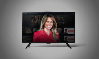 ¿Melania Trump la nueva estrella de Amazon Prime? Anuncian documental