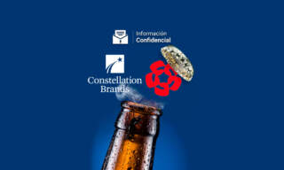 #InformaciónConfidencial: El rebranding de Banamex y la nueva planta de cerveza