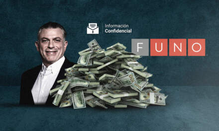 #InformaciónConfidencial: Funo, estrategia financiera