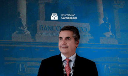 #InformaciónConfidencial: Julio Santaella, ¿descartado para Banxico?