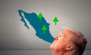 México crecerá 0.8% en 2025; aranceles de Trump podrían no ocurrir o ser temporales: BofA