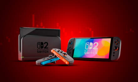 Así es la Nintendo Switch 2; acciones de empresa cierran al alza