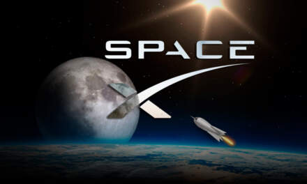 SpaceX logra llevar proyectos especiales a la luna; buscan trazar camino a viajes turísticos