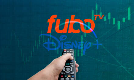 Acciones de Fubo se disparan 251% tras ‘alianza’ con Disney