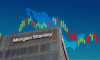 Morgan Stanley muestra optimismo sobre acciones mexicanas