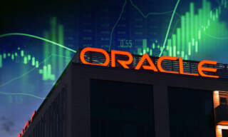 Acciones de Oracle suben más de 7% tras darse a su conocer su plan de inversión de 500,000 mdd