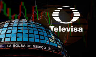 Televisa es la ‘acción estrella’ de la BMV en el arranque de 2025