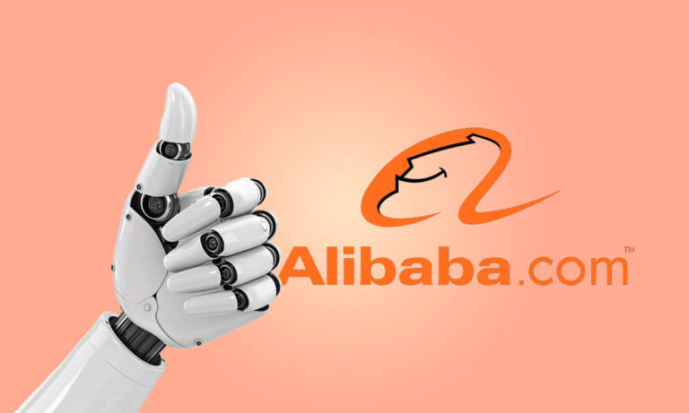 ¿Más competencia para Nvidia? Alibaba lanza modelo de inteligencia artificial que ”supera a DeepSeek”