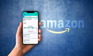 Amazon enfrenta demanda por rastrear a usuarios a través de sus smartphones