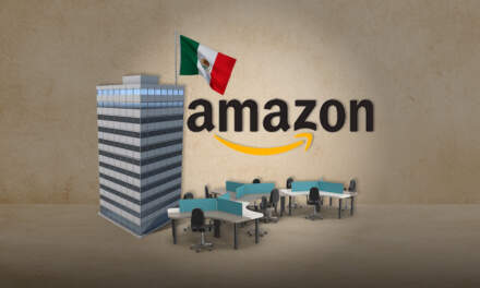 Amazon está en problemas: no tiene oficinas en México para sus empleados