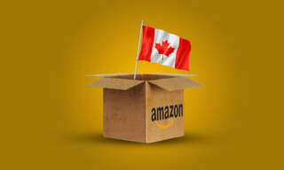 Amazon cierra su sucursal en Quebec, Canadá; anuncian despidos