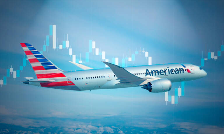 American Airlines supera expectativas para el 4T24, pero sus previsiones tiran las acciones