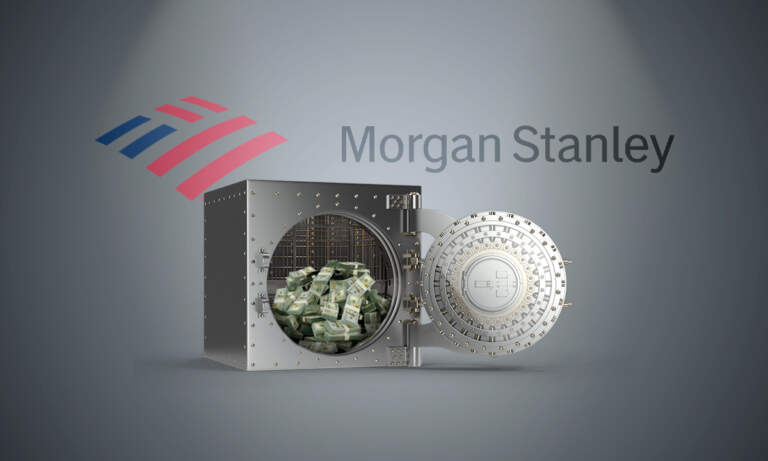 Sigue la tendencia positiva entre los bancos de EU: BofA y Morgan Stanley superan expectativas en el 4T24