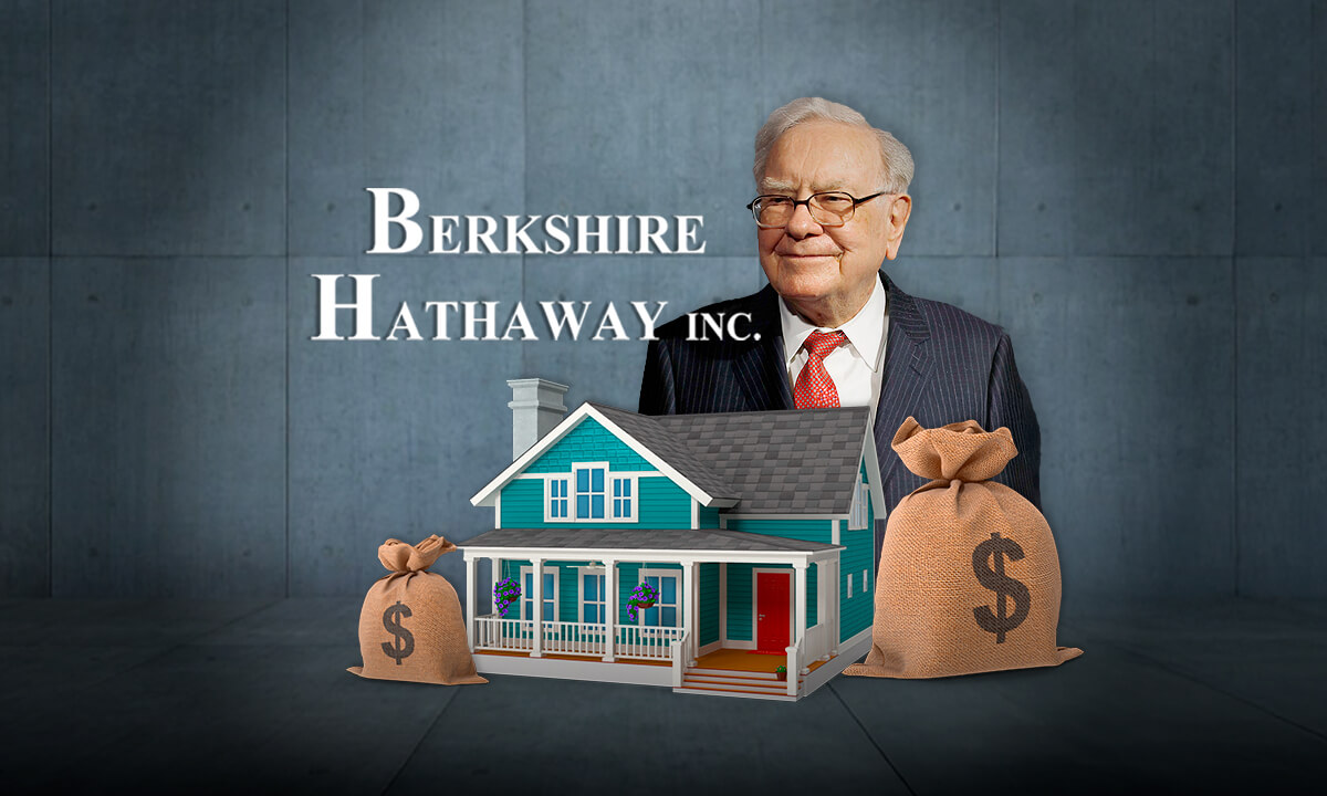 Berkshire Hathaway, de Warren Buffet, es acusada de ‘presionar’ a clientes para que compren inmuebles