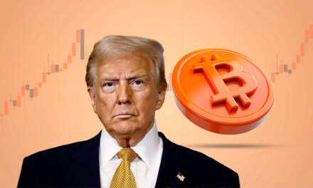 Bitcoin sube mientras las criptomonedas esperan una nueva orden ejecutiva de Trump