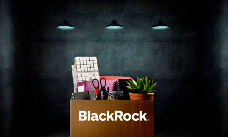 BlackRock dirá adiós a parte de su personal