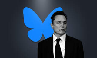 Bluesky, ¿el nuevo dolor de cabeza para Elon Musk? Usuarios de X migran a esta red social