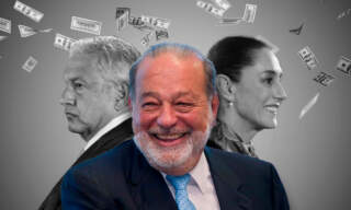 Carlos Slim cumple 85 años: así llega el ‘imperio’ del millonario mexicano al 2025