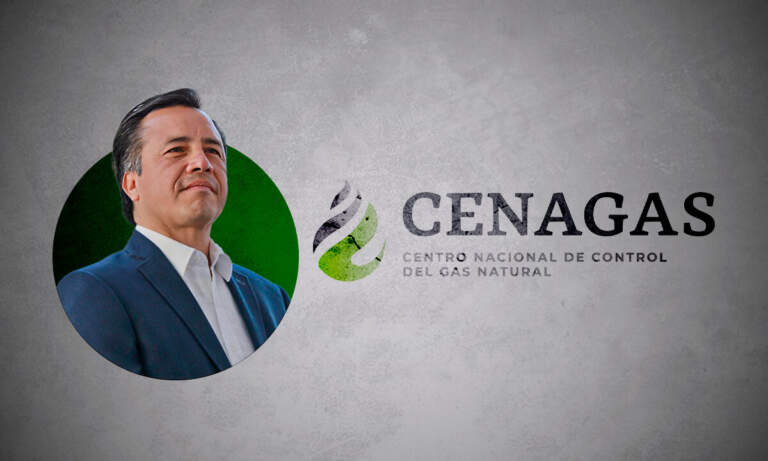 De gobernador a director de Cenagas, los retos que enfrentará Cuitláhuac García