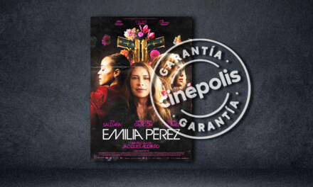 ¿Cinépolis miente? Profeco aclara tema de la cadena de cines con la película Emilia Pérez