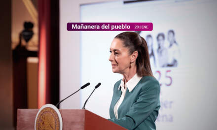 “No están solos y no lo estarán”, gobierno de Claudia Sheinbaum se prepara para llegada de Donald Trump