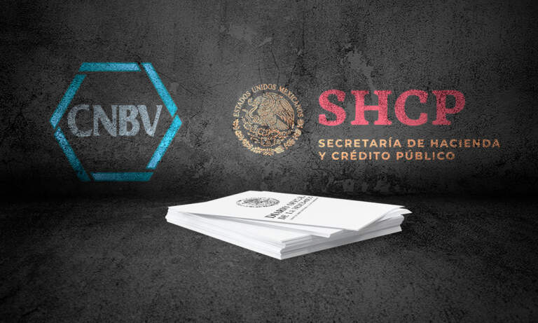 CNBV y Hacienda publican reglas para emisoras simplificadas