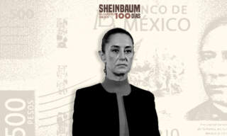 Primeros 100 días: Confianza en gobierno de Claudia Sheinbaum se divide: IP en contra, hogares a favor