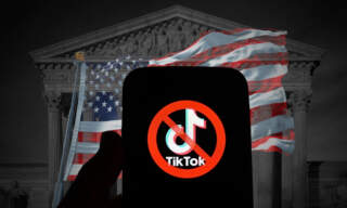 Corte Suprema de Estados Unidos respalda ley que prohíbe TikTok; ¿qué pasará ahora?