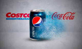 Costco confirma adiós a Pepsi; Coca Cola toma el control de la fuente de sodas