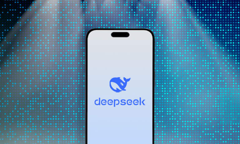 ¿Qué es DeepSeek y cómo está cimbrando a la bolsa?