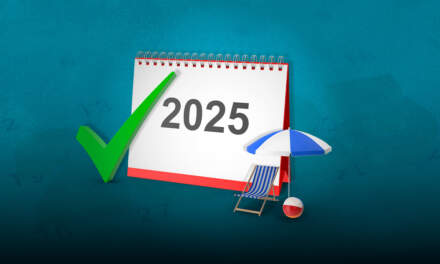 ¿Qué días serán festivos oficiales de 2025? Lista completa de descansos y ‘puentes’