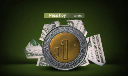 Peso mexicano avanza ante el dólar a la espera de mayor claridad sobre los aranceles de Trump