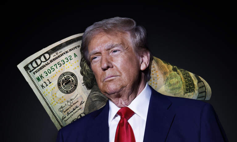 Dólar con Donald Trump: solo 4 monedas se han apreciado desde las elecciones en EU