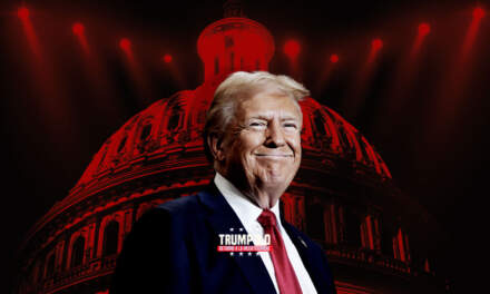 Donald Trump se convierte en el 47 presidente de Estados Unidos