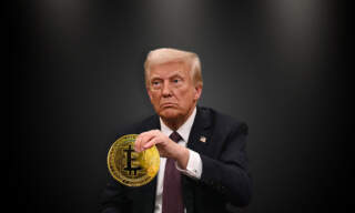 Donald Trump crea grupo de trabajo sobre criptomonedas; prohibirá nuevas monedas digitales