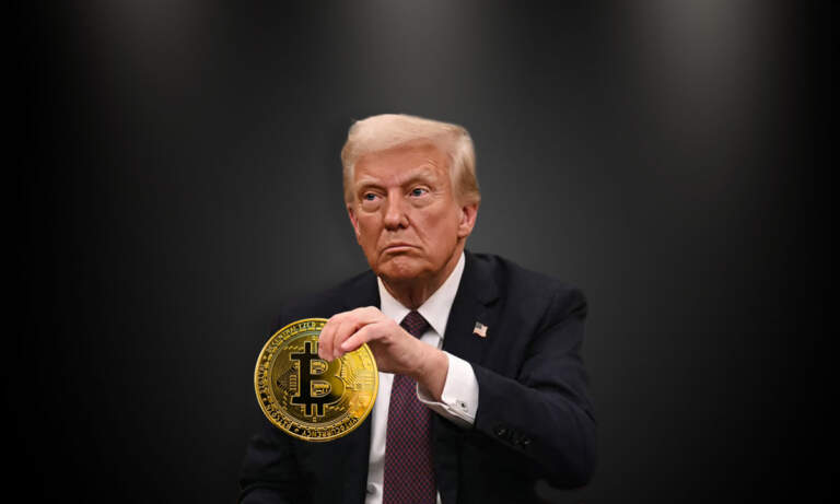 Donald Trump crea grupo de trabajo sobre criptomonedas; prohibirá nuevas monedas digitales