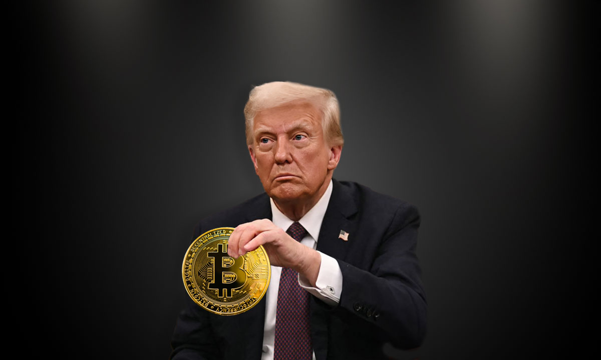 Donald Trump crea grupo de trabajo sobre criptomonedas; prohibirá nuevas monedas digitales
