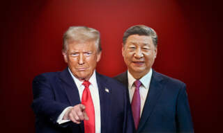 Donald Trump habla con Xi Jinping: “Haremos todo para un mundo más seguro”