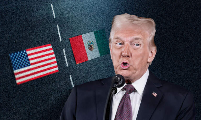 ¿Trump podrá romper esto? Exportaciones de México a EU registran nuevo récord con más de 466,000 mdd