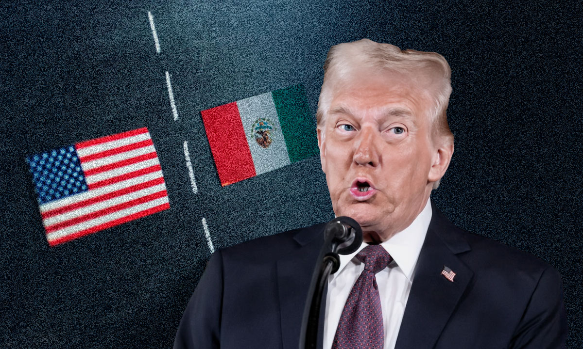 ¿Trump podrá romper esto? Exportaciones de México a EU registran nuevo récord con más de 466,000 mdd