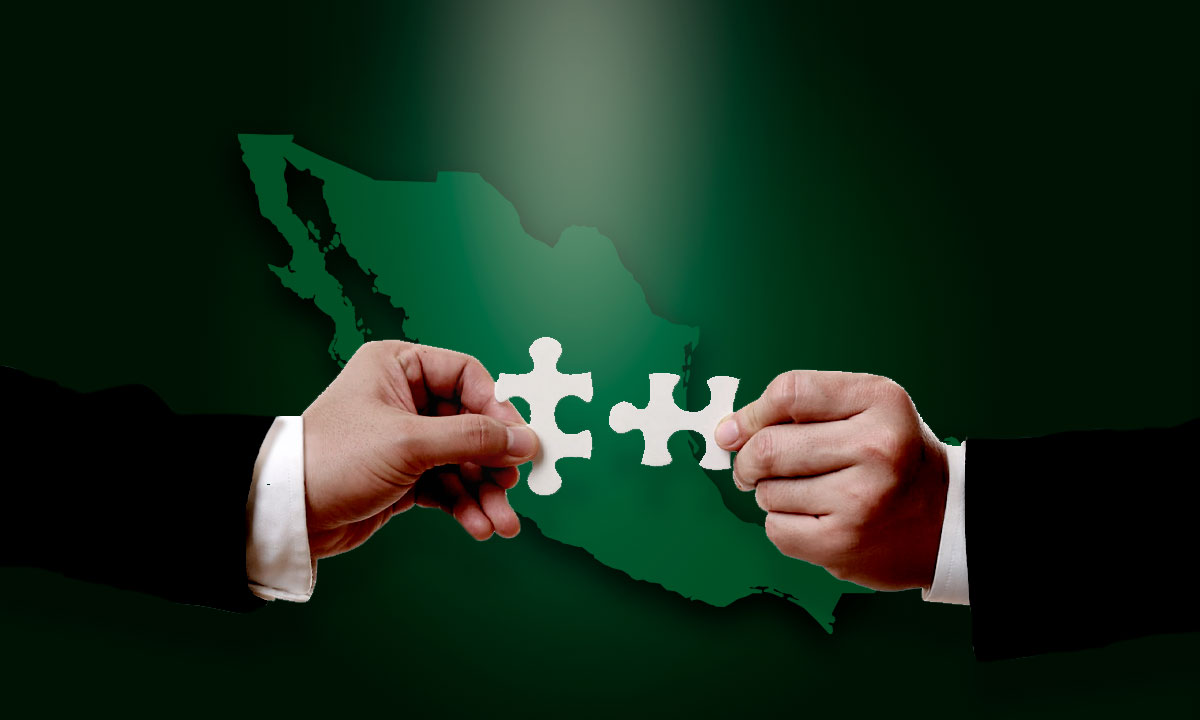 Iberdrola y el mercado de fusiones y adquisiciones en México