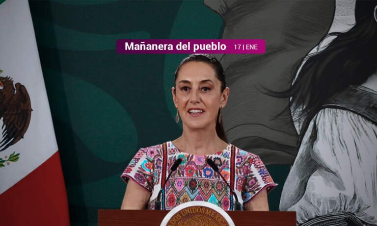 Gobierno de México destinó 35,000 mdp en reconstrucción de Acapulco