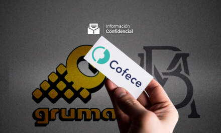 #InformaciónConfidencial: Gruma, ¿pasó el peligro?