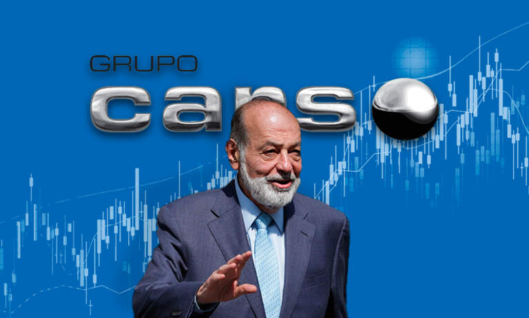 Grupo Carso reporta ventas históricas; así le ayudó la depreciación del peso